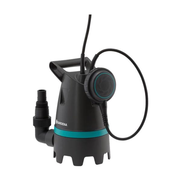 Gardena Basic 9200 Αντλία Αποστράγγισης για Ακάθαρτα Νερά