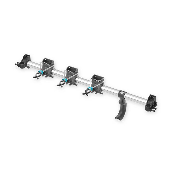 Gardena Tool Rack Plus Μεταλλική Βάση Στήριξης