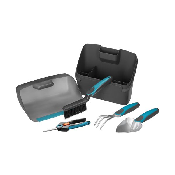 Gardena City Gardening Σετ Εργαλείων Κήπου