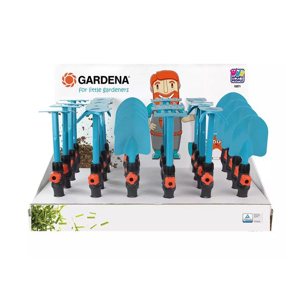 Gardena Εργαλεία Χειρός - Promo 16871 Εργαλεία