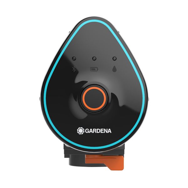 Gardena Sprinklersystem 9V Bluetooth Ηλεκτροβάνα