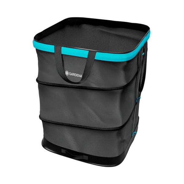 Gardena 127lt Κάδος Απορριμμάτων