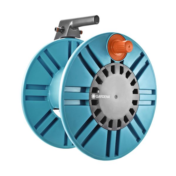 Gardena Classic 60 Καρούλι Λάστιχου