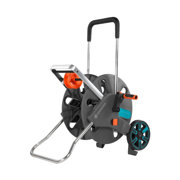 Gardena Classic CleverRoll L Καρούλι Λάστιχου