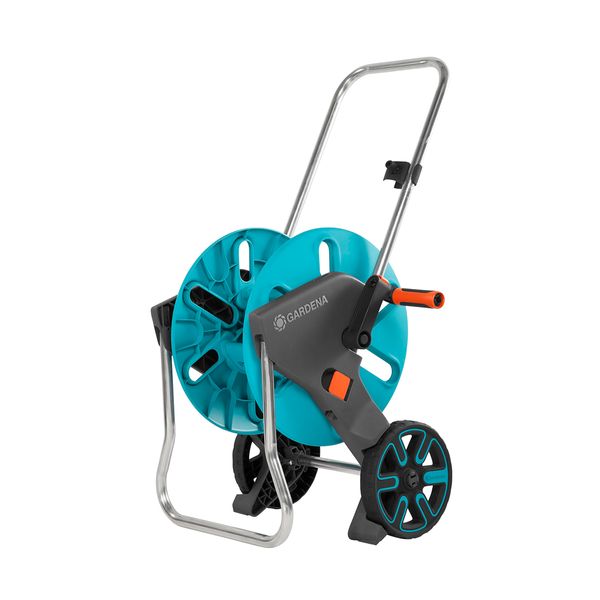 Gardena Classic CleverRoll M Καρούλι Λάστιχου