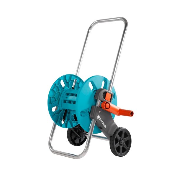 Gardena Classic CleverRoll S Καρούλι Λάστιχου