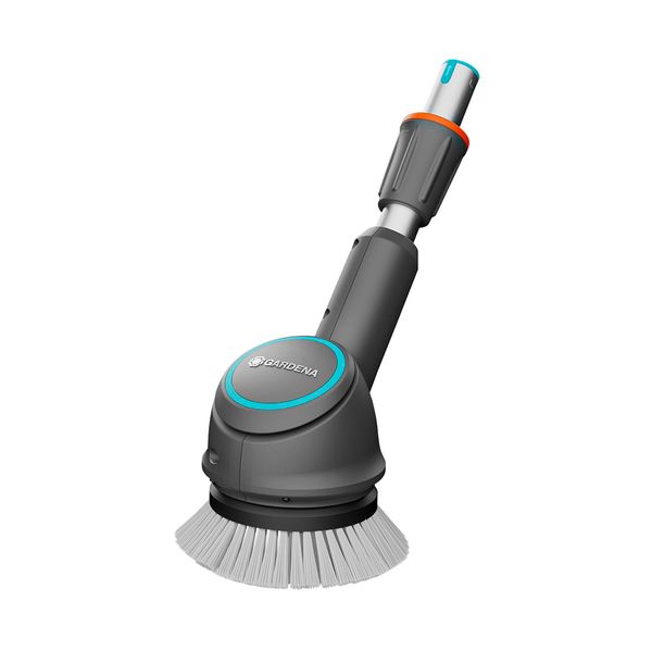 Gardena AquaBrush Disc Brush Βούρτσα Καθαρισμού