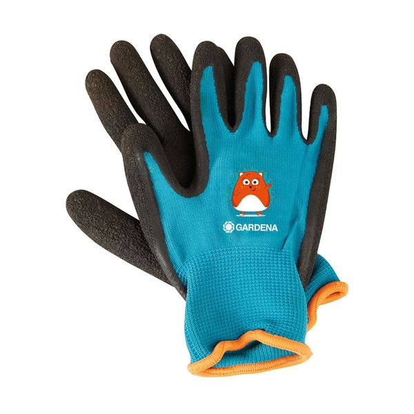 Gardena Παιδικά Γάντια Κήπου Νο2 16872 Γάντια