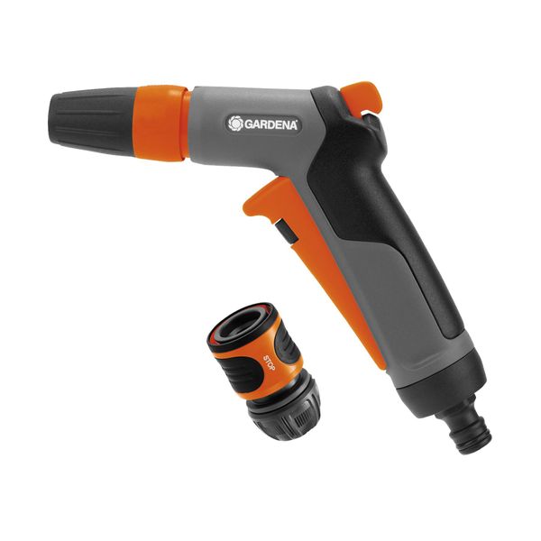 Gardena Σετ 18301-34 Πιστόλι Καθαρισμού