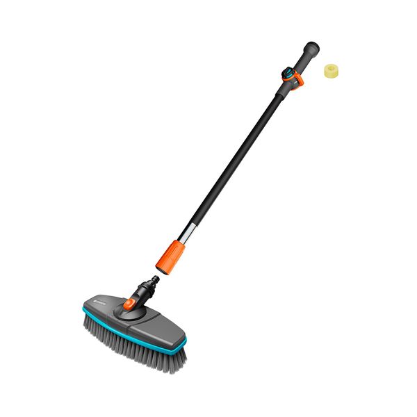 Gardena Σετ Πλυσίματος Αυτοκινήτου CleanSystem Εργαλείο