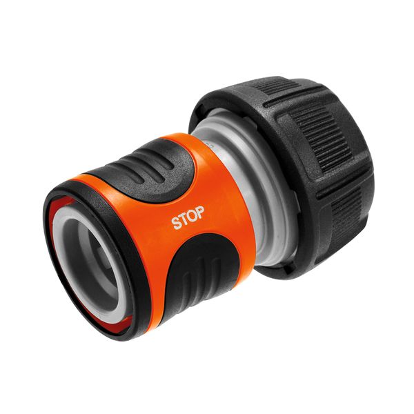 Gardena Ταχυσύνδεσμος STOP 3/4" 18214-29