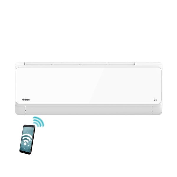 Toyotomi Ora OTN OTG 09QINV 9.000 BTU/h Κλιματιστικό Inverter