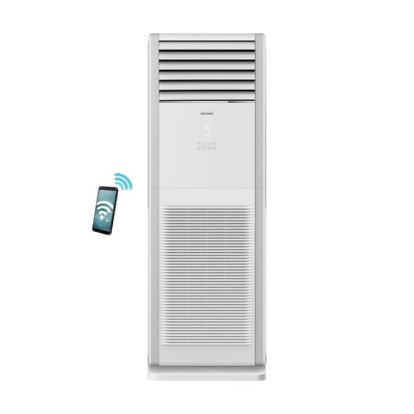 Toyotomi FSA170 Κλιματιστικό Ντουλάπα