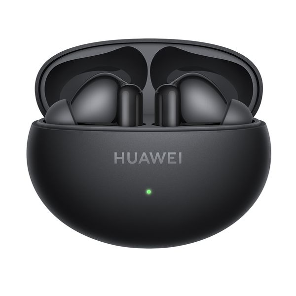 Huawei Huawei Freebuds 6i Black Ακουστικά Earbuds