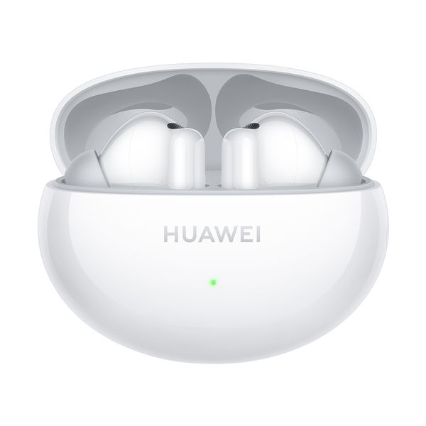 Huawei Huawei Freebuds 6i White Ακουστικά Earbuds