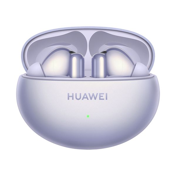 Huawei Huawei Freebuds 6i Purple Ακουστικά Earbuds