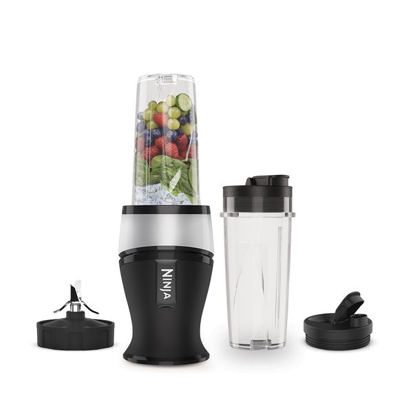 Ninja QB3001EUS Smoothie Slim Blender