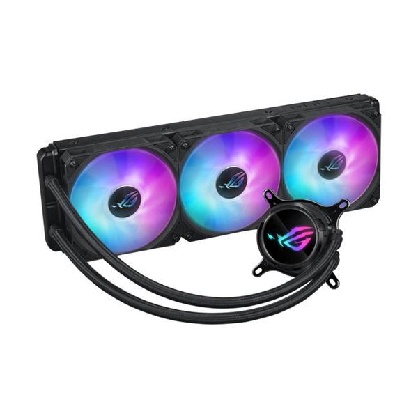 Asus ROG Strix LC III 360 ARGB Liquid Ψύκτρα