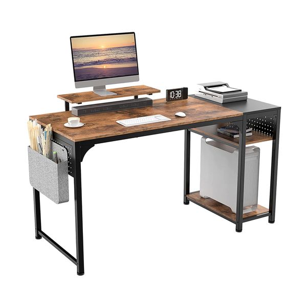 Eureka Ergonomic ZX-SS140B-RBB Γραφείο