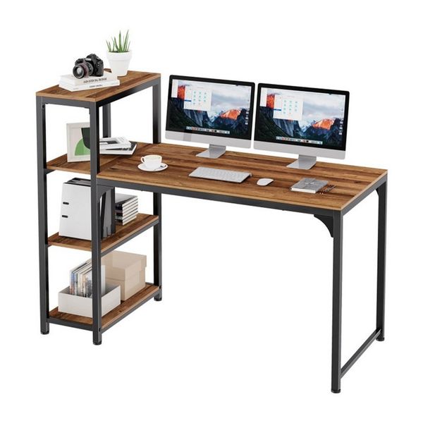 Eureka Ergonomic ZX-SH140A-RW Γραφείο