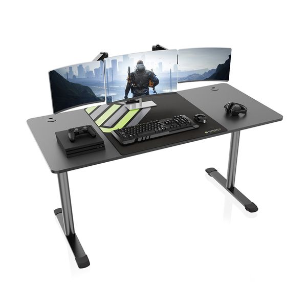 Eureka Ergonomic ERK-IOD-60B-V4 Γραφείο