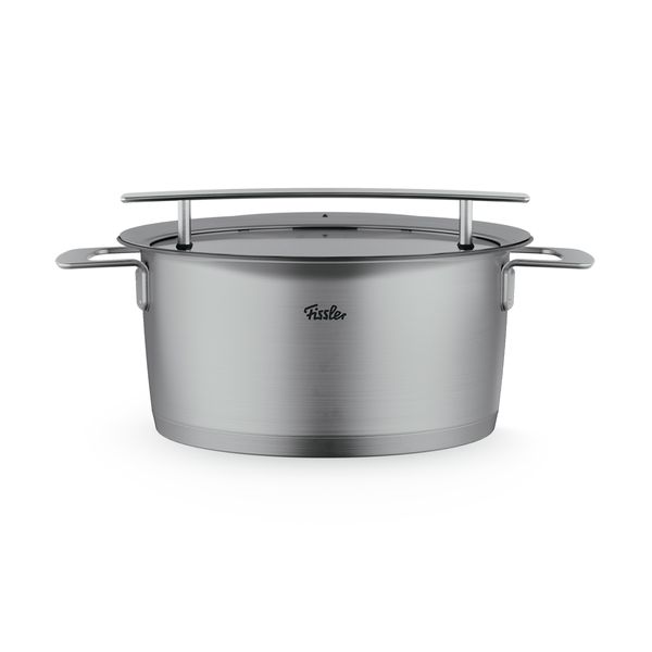 Fissler Phi 24cm Κατσαρόλα
