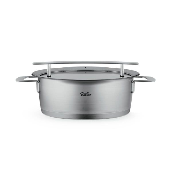 Fissler PHI 24cm Ημιχύτρα