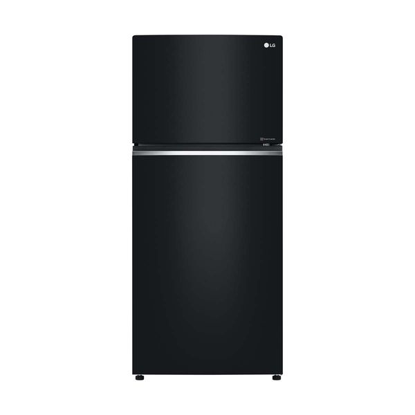 LG GTB744BMBED Black Ψυγείο Δίπορτο