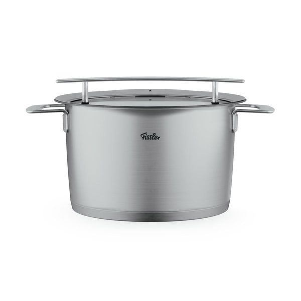 Fissler Phi 24cm Μαρμίτα