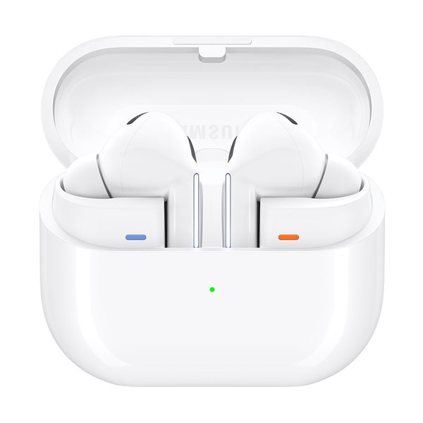 Samsung Galaxy Buds3 Pro White Ακουστικά Earbuds