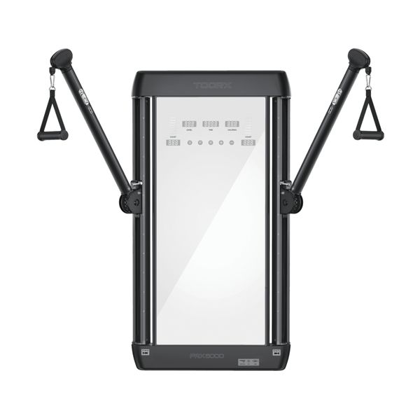 Toorx Dual Pulley PRX-5000 Επαγγελματική Τροχαλία