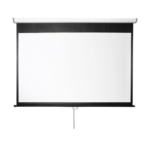 Brateck PMBC120 Οθόνη Προβολής