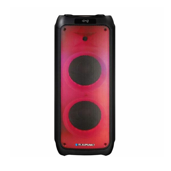 Blaupunkt Blaupunkt Partybox με Karaoke PB10DB Bluetooth Ηχείο