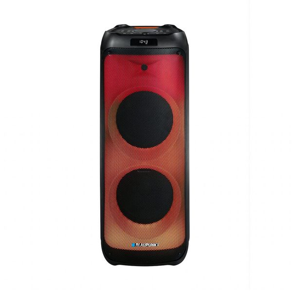 Blaupunkt Blaupunkt Partybox με Karaoke PB12DB Bluetooth Ηχείο