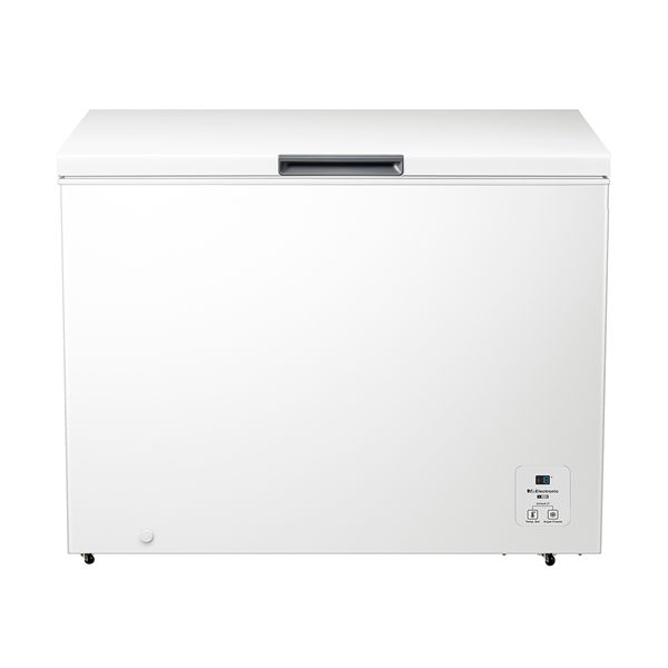 Hisense FC386D4AWLYE Καταψύκτης