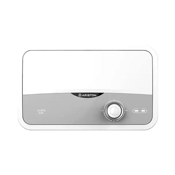Ariston Aures Slim 4kw Θερμοσίφωνας