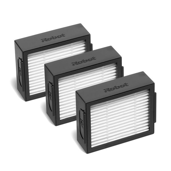 iRobot Roomba Filter J7/J7+/J9+ Ανταλλακτικά Φίλτρα Set