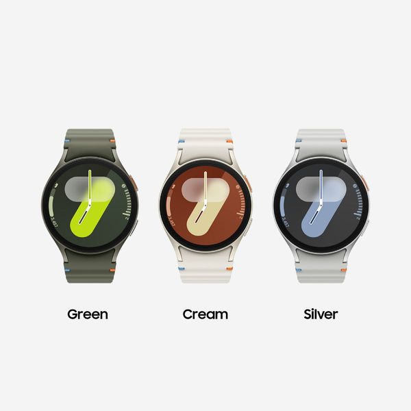 Samsung Galaxy Watch7 44mm Silver SmartWatch