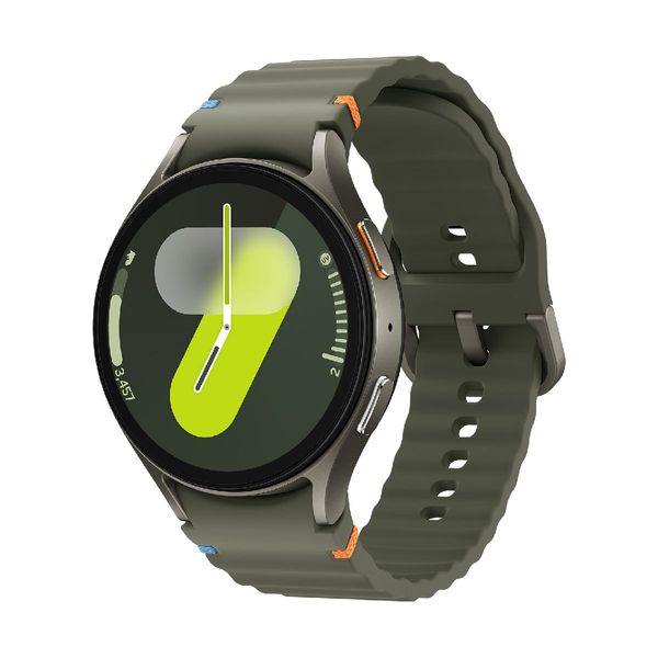 Samsung Galaxy Watch7 44mm LTE Green SmartWatch