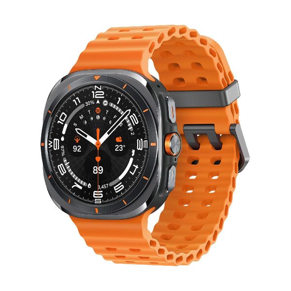 Samsung Samsung Galaxy Watch Ultra Titan Gray LTE SmartWatch