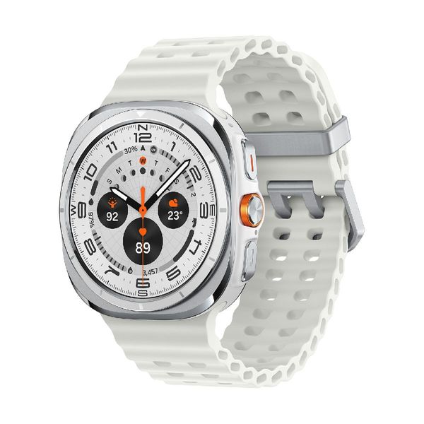 Samsung Samsung Galaxy Watch Ultra Titan White SmartWatch