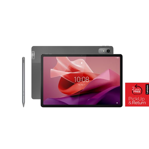 Lenovo Tab P12 8GB/256GB+PEN WiFi Gray Tablet