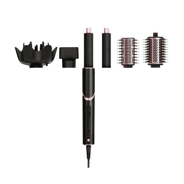 Shark Shark HD440EU Flexstyle 2σε1 Black Multistyler