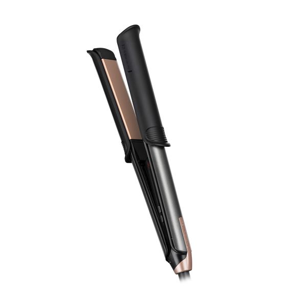 Remington S6077 One Straight & Curl Style Ισιωτικό Μαλλιών