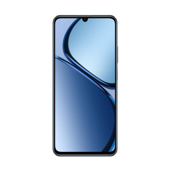 Realme Realme C63 8GB/256GB Blue Smartphone