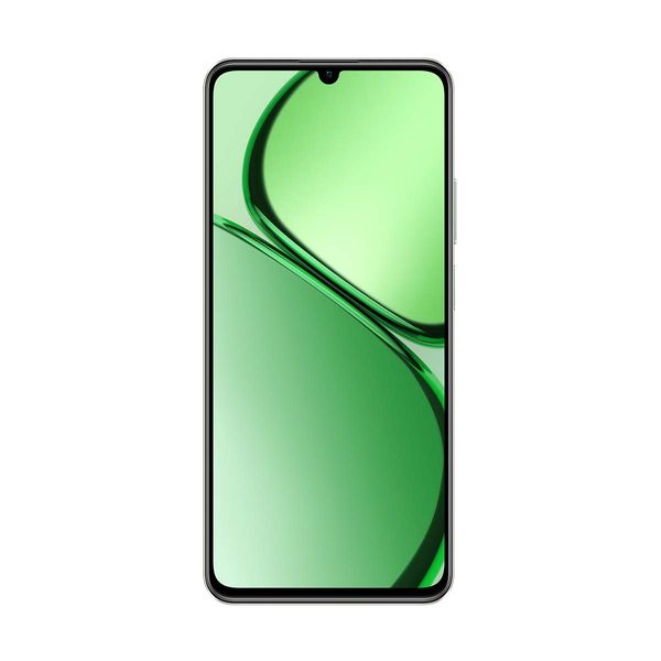Realme Realme C63 8GB/256GB Green Smartphone