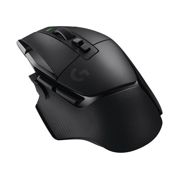Logitech G502 X LIGHTSPEED Ασύρματο Ποντίκι
