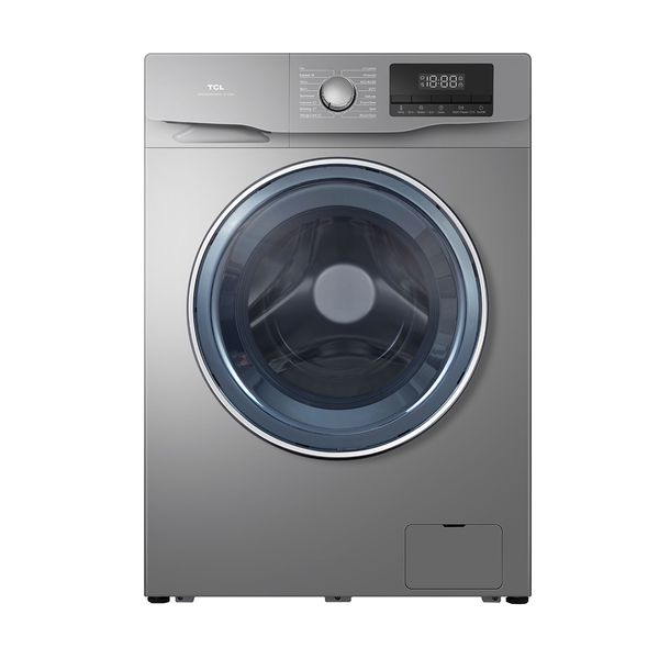 TCL FF1014SA0 10Kg Πλυντήριο Ρούχων