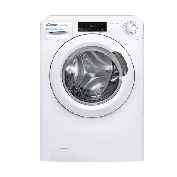 Candy CSO 1295TW4-1-S 60cm Πλυντήριο Ρούχων