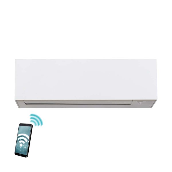 Toshiba B13S4 DAISEKAI 10 White 13.000 BTU/h Κλιματιστικό Inverter